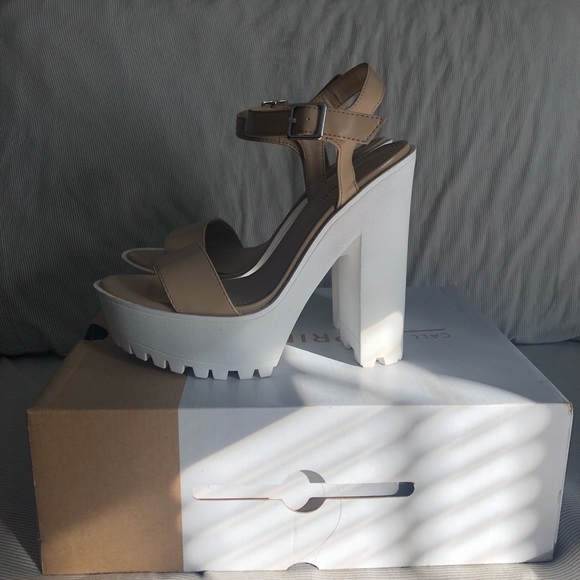 Call it Spring Heels - Picture 2 of 4